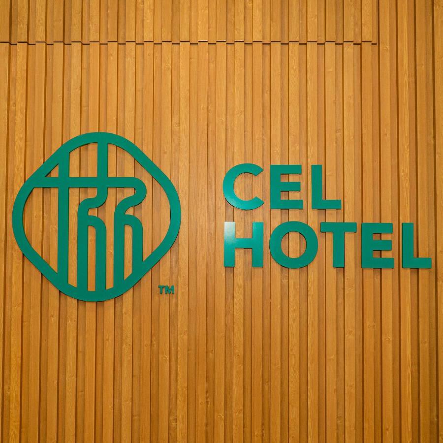 Cel Hotel Skudai Kültér fotó