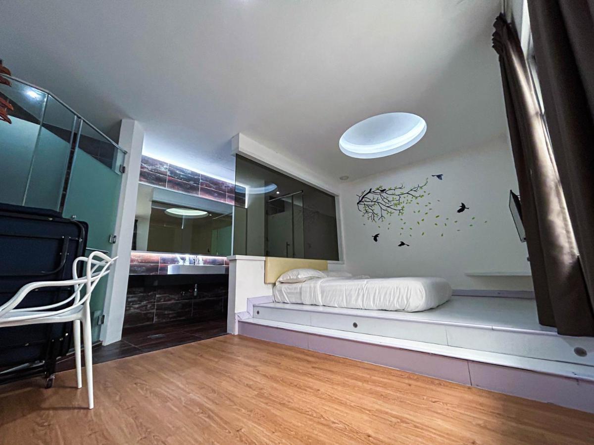 Cel Hotel Skudai Kültér fotó