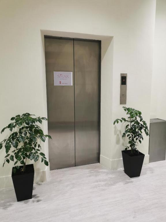 Cel Hotel Skudai Kültér fotó